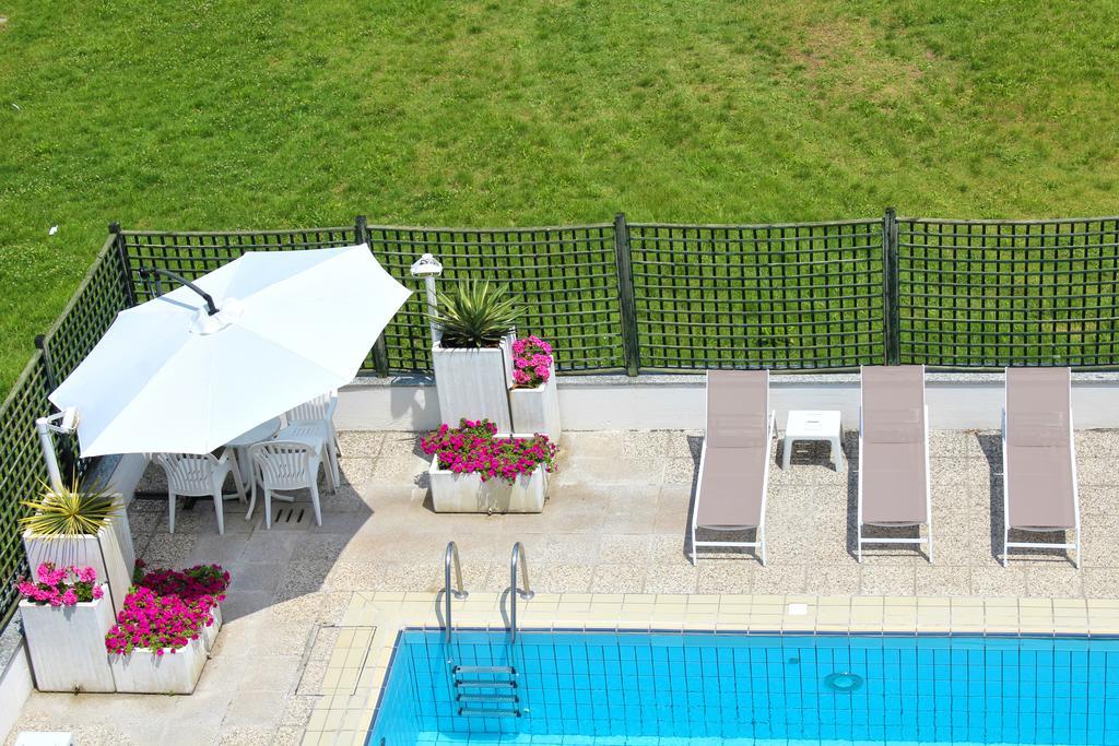 Park Hotel Castrocaro Terme e Terra del Sole Exterior foto