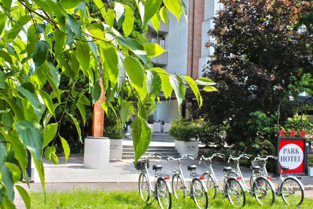 Park Hotel Castrocaro Terme e Terra del Sole Exterior foto
