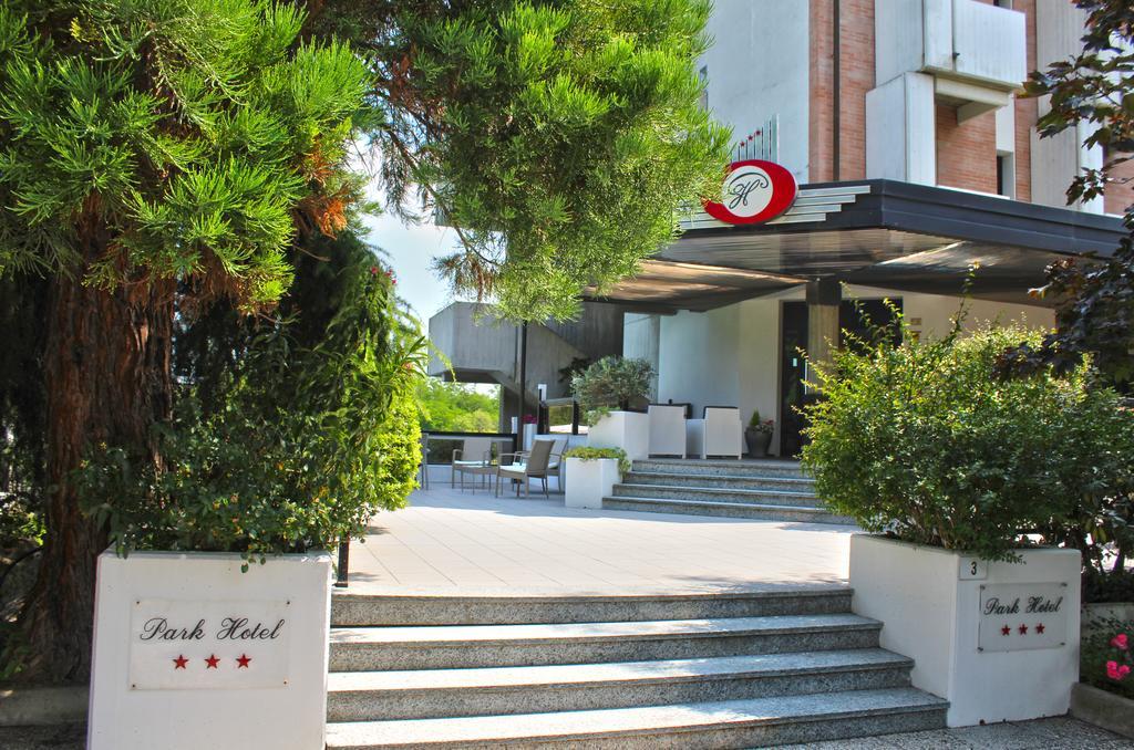 Park Hotel Castrocaro Terme e Terra del Sole Exterior foto