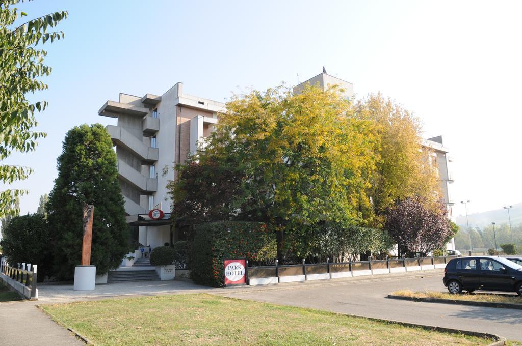 Park Hotel Castrocaro Terme e Terra del Sole Exterior foto
